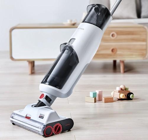 戴森吸塵器低至1799元 清潔家電好價(jià)匯總